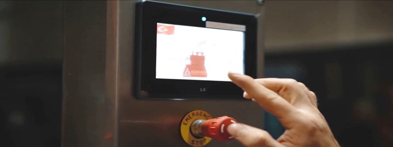 Adahan Makina Mühendislik San. Ve Dış Tic.Ltd.Şti resimleri 2 