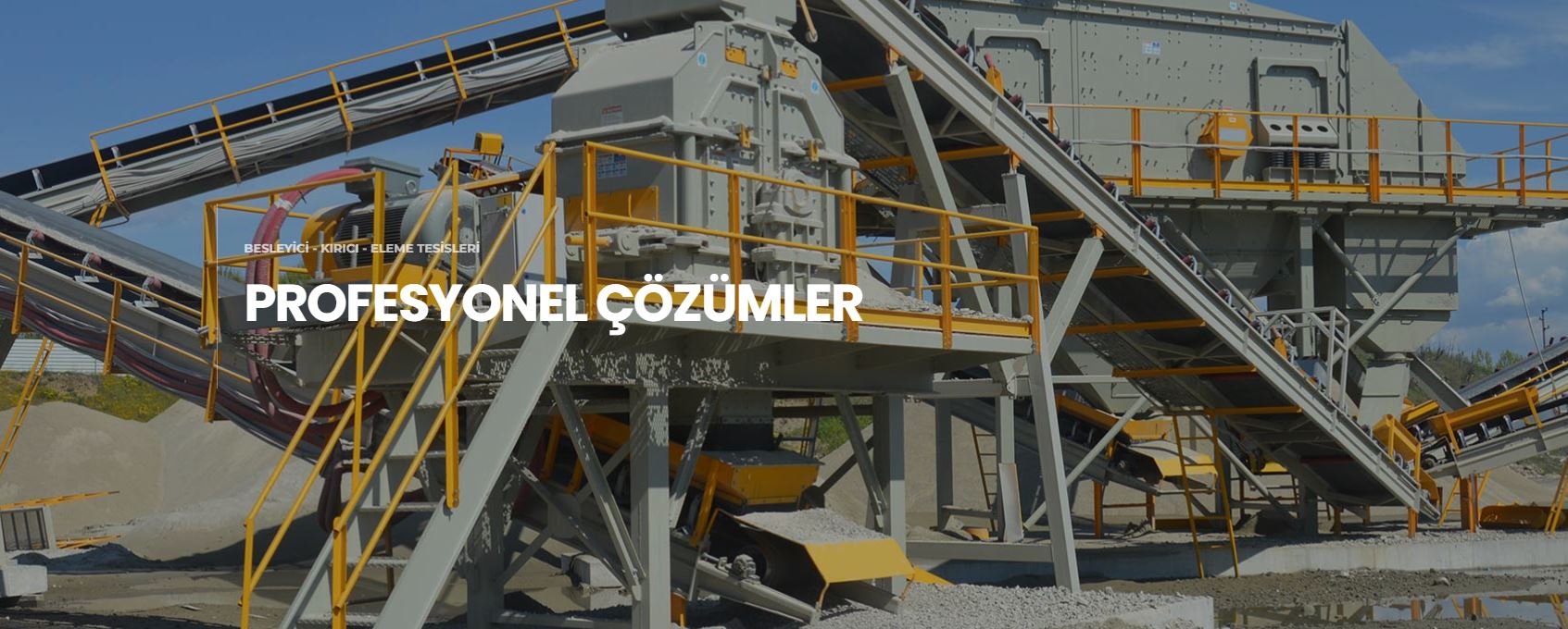 Kensan Makina Slider