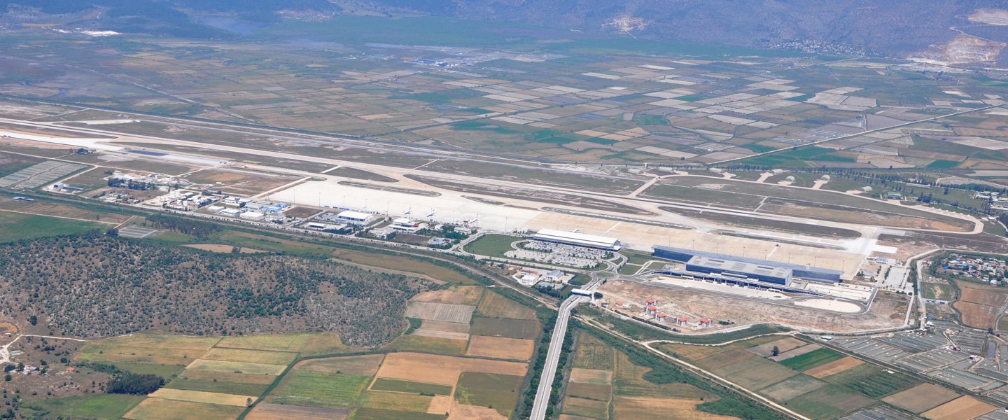 İNTAŞ İNŞAAT Slider