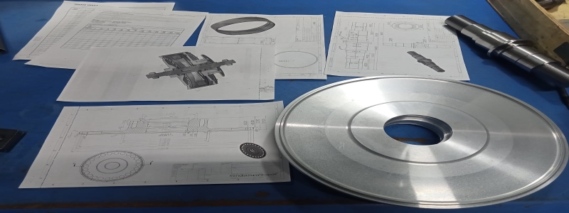 MNR Özdem Makina Mühendislik Ltd. Şti. resimleri 3 