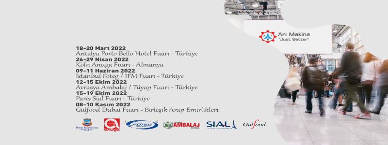 Arı Makina İnşaat San. ve Tic. Ltd. Şti. resimleri 4 