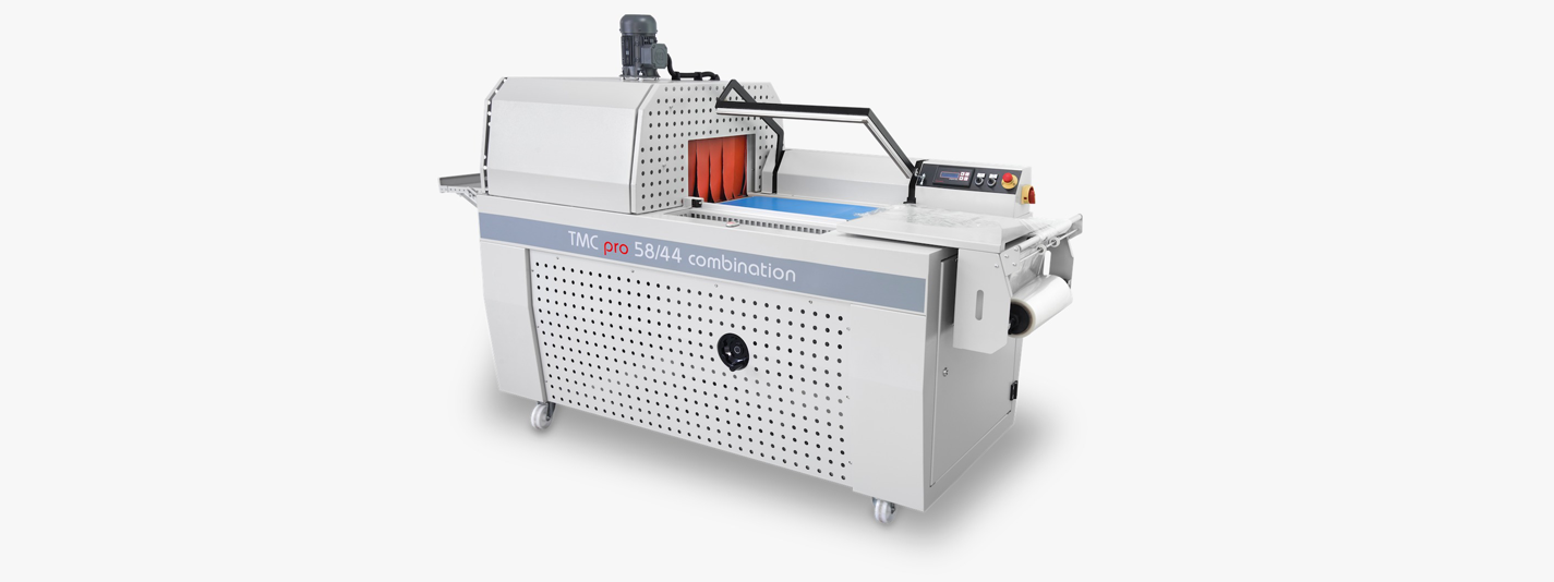 Pack Park Ambalaj Makinaları Slider