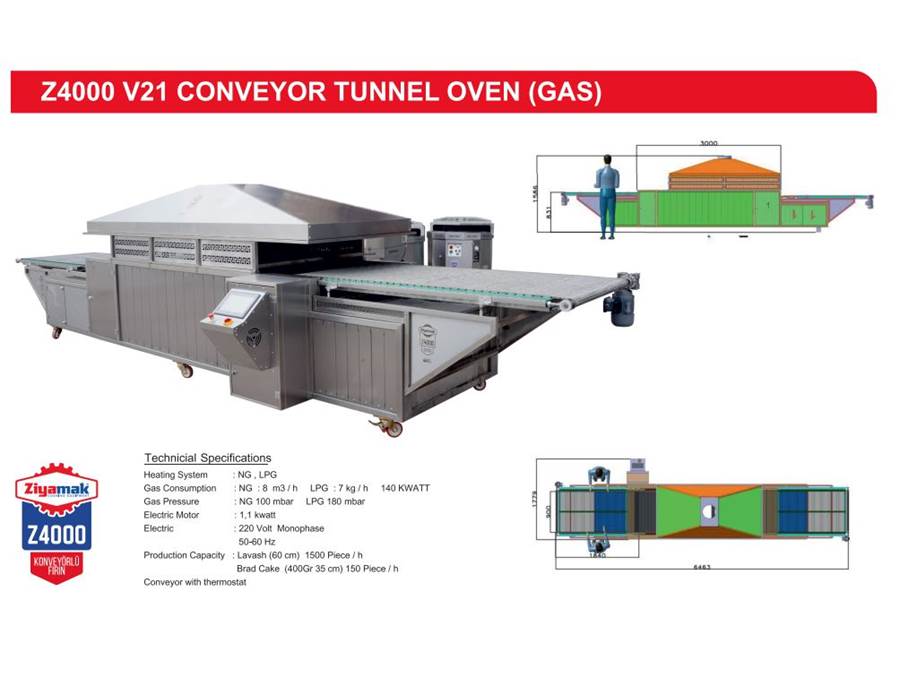 Ziyamak Makina Slider