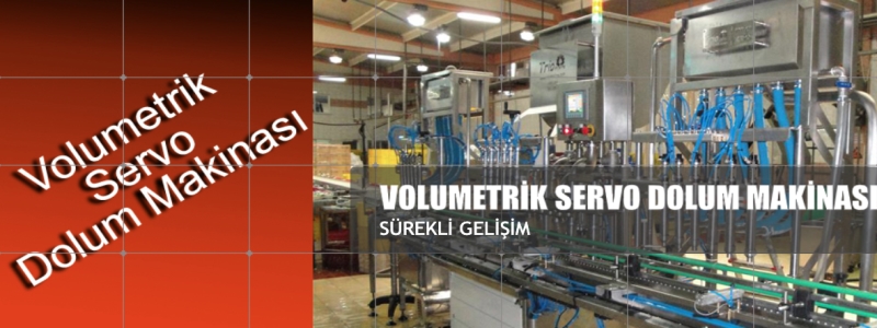 Trio Makine ve Yedek Parça Sanayi Limited Şirketi resimleri 2 