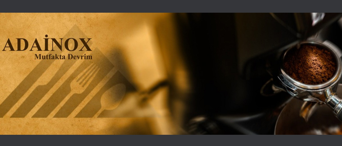 Adainoks Mutfak Slider