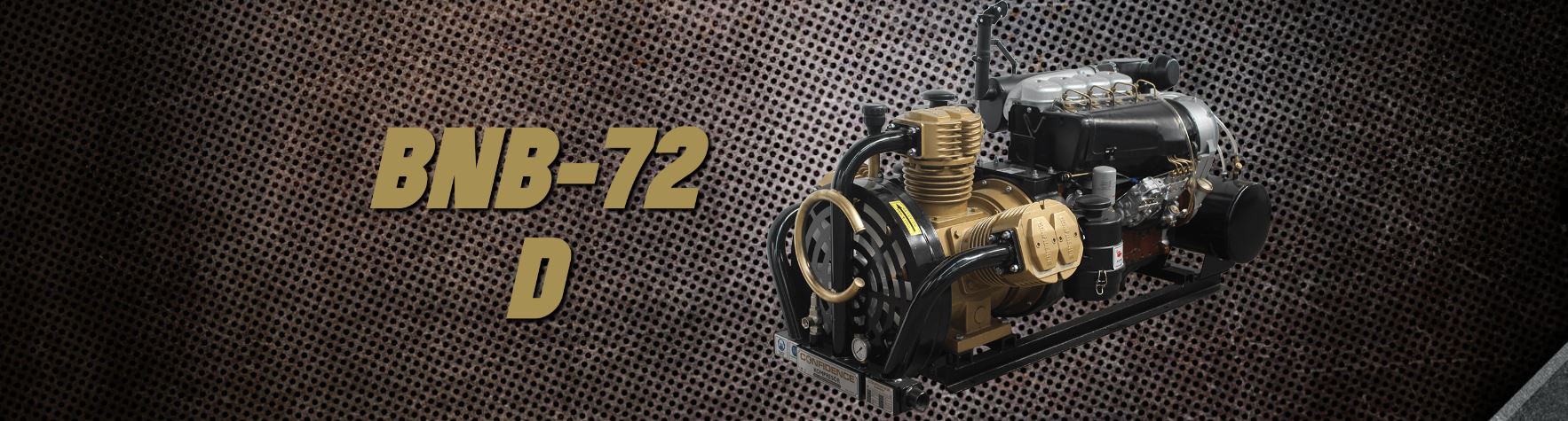 Confidence Kompresör Slider