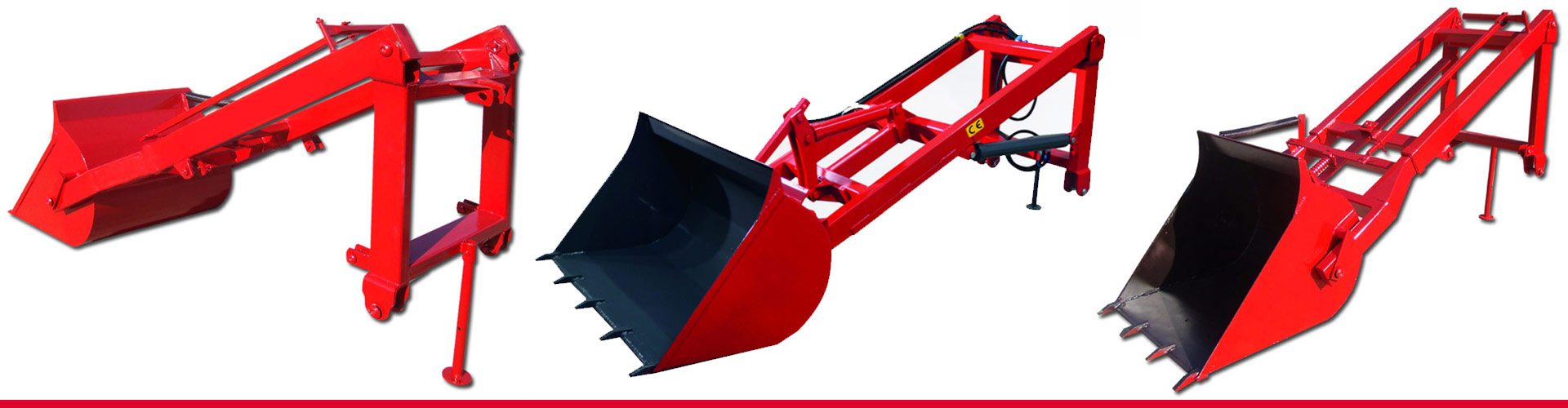 Uzunlar Tarım Aletleri Slider