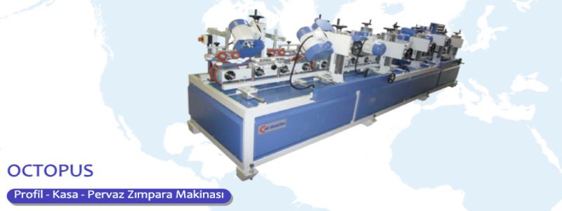 AS Wood Makina Elektrik İnşaat Madencilik Turizm San. ve Tic. Ltd. Şti. resimleri 2 