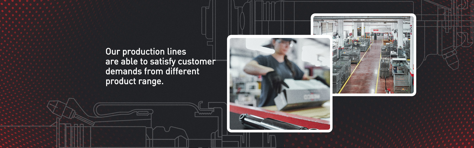 Seres Otomotiv Slider