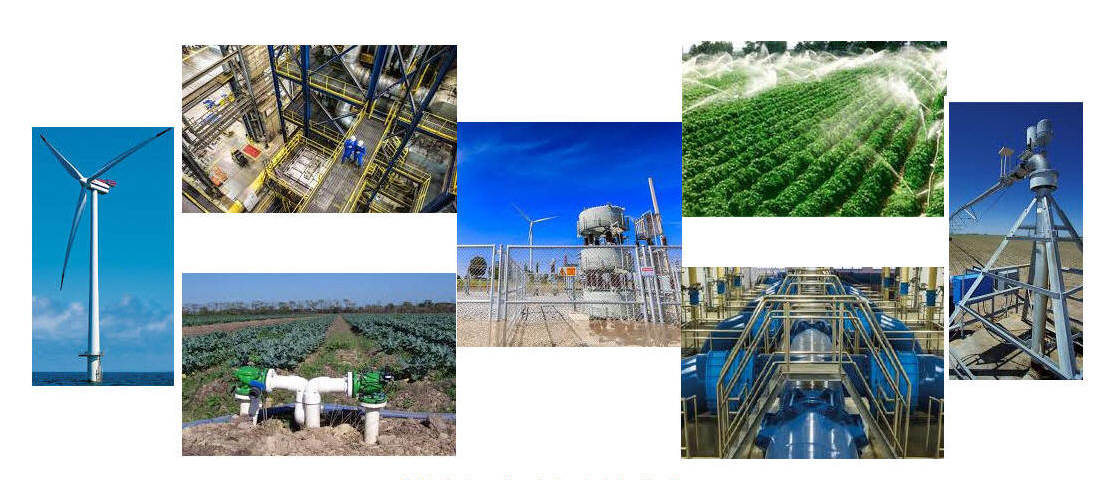 DCS Teknik Otomasyon Slider