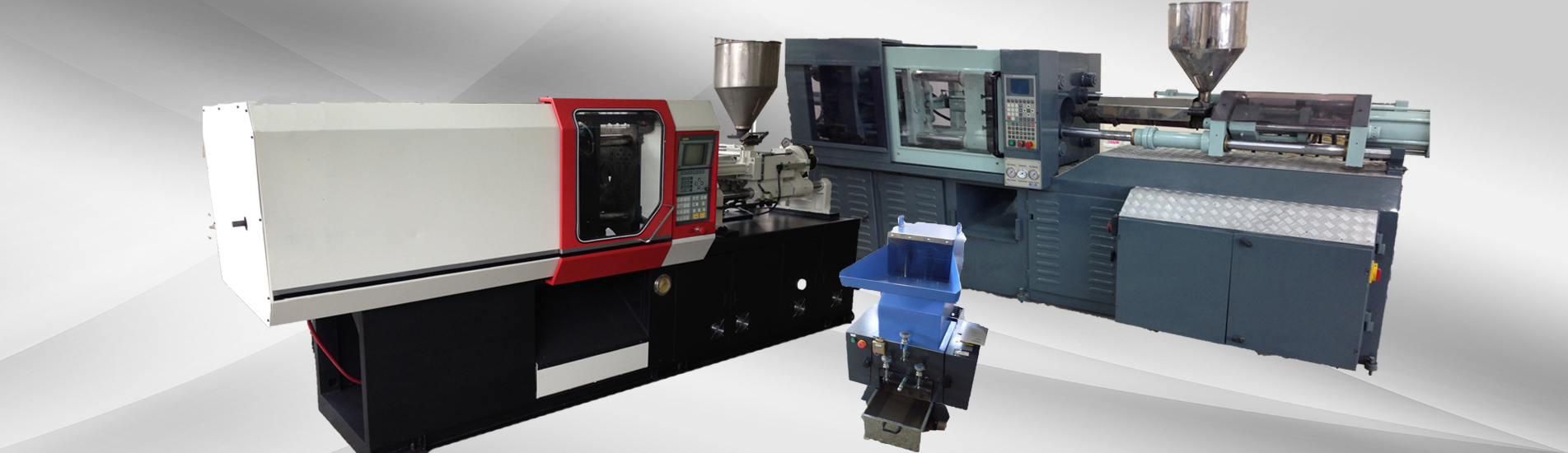 Ufuk Ticaret Plastik Makinaları Slider