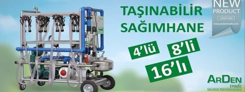 Special Tarım Makinaları San. Tic. Ltd. Şti. resimleri 4 