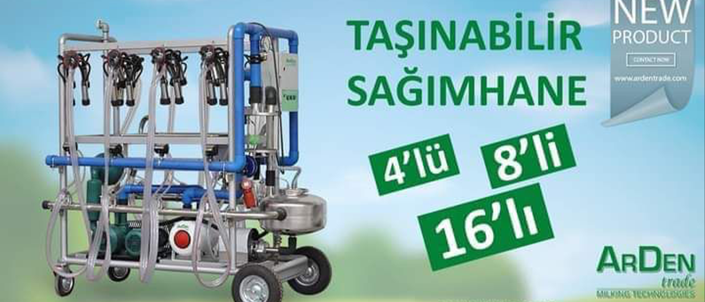 Arden Tarım Makinaları Slider