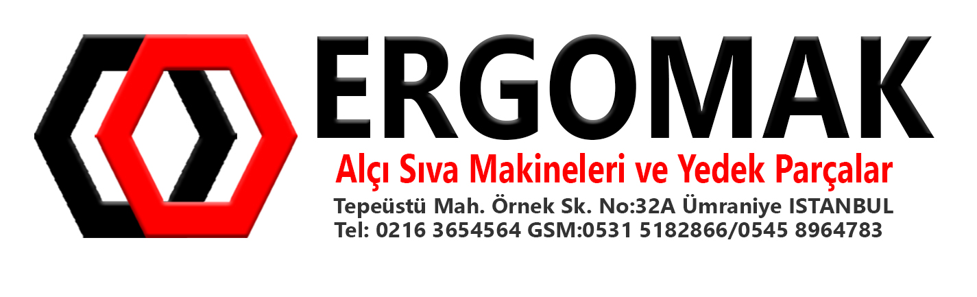 Ergomak Makina Slider