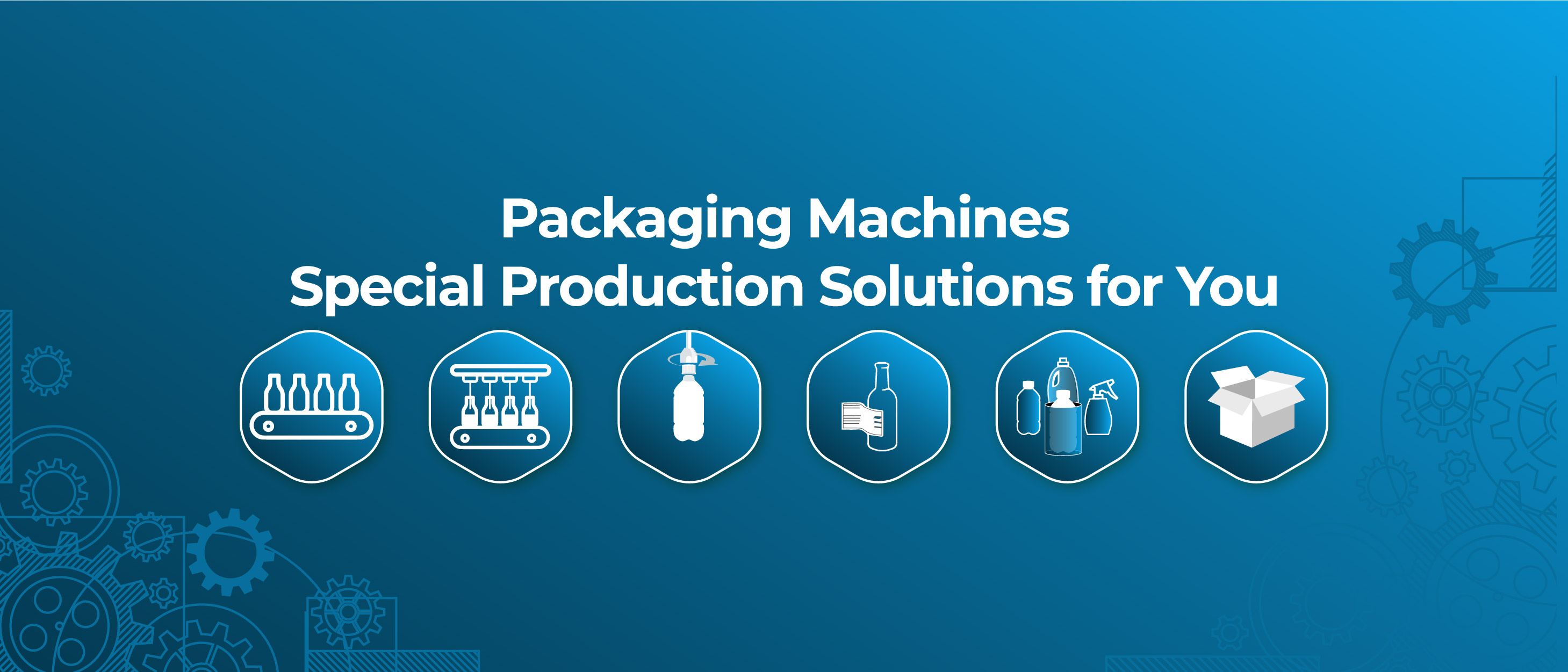 Elektromag Makine Slider