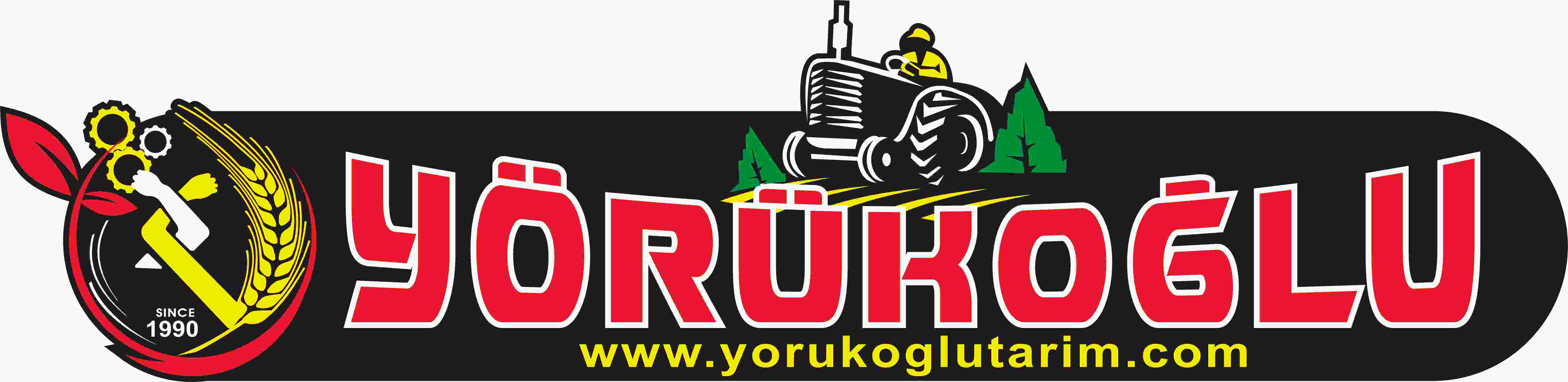 Yörükoğlu Tarım Slider