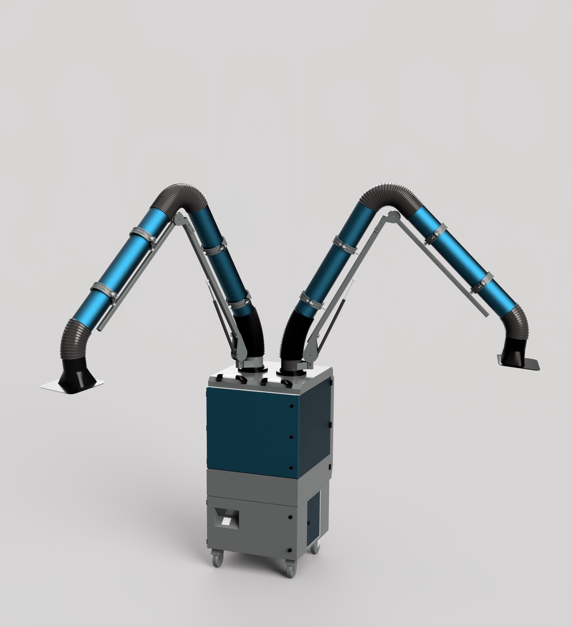 HiVent Slider