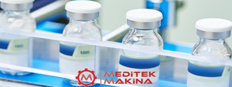 Meditek Makina Sanayi ve Tic. Ltd. Şti. resimleri 1 