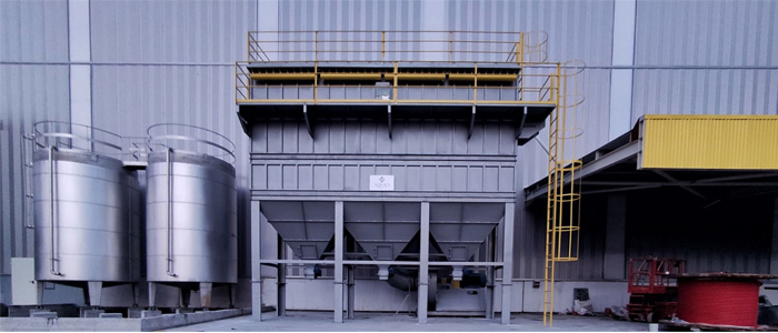 Albero Filtre Sistemleri Slider