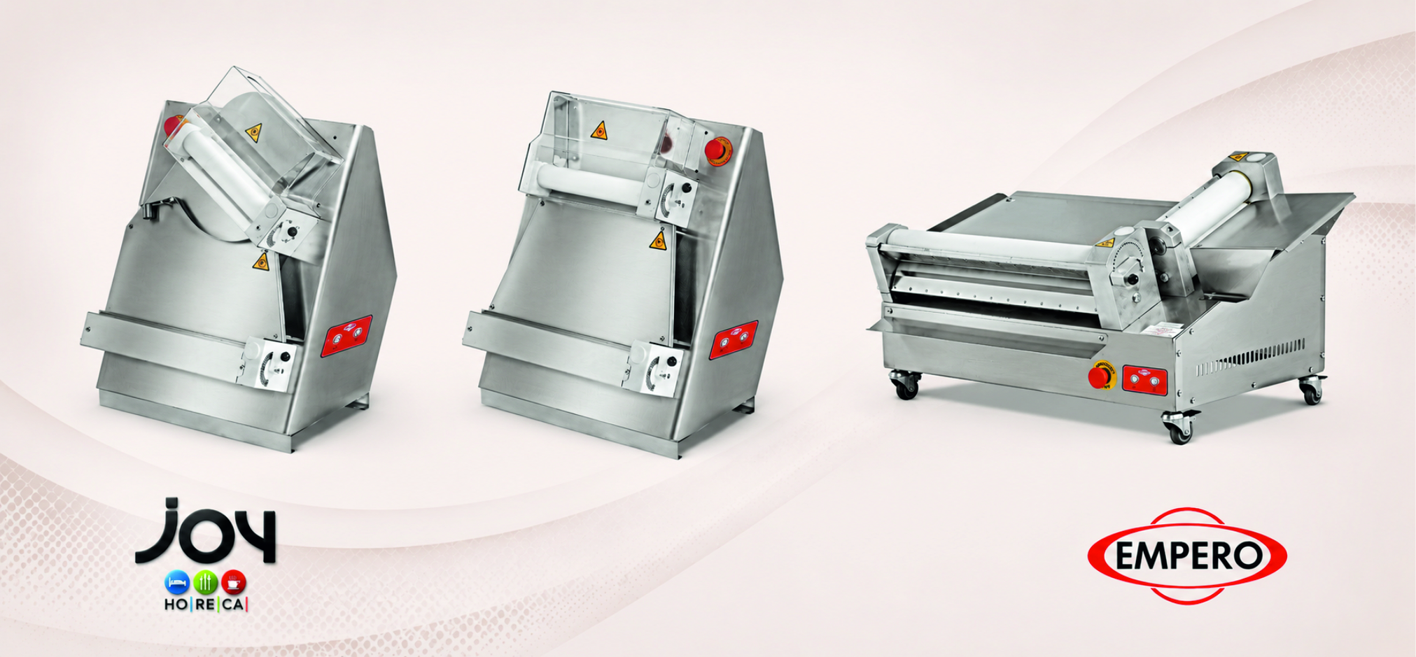 Joy Horeca Slider