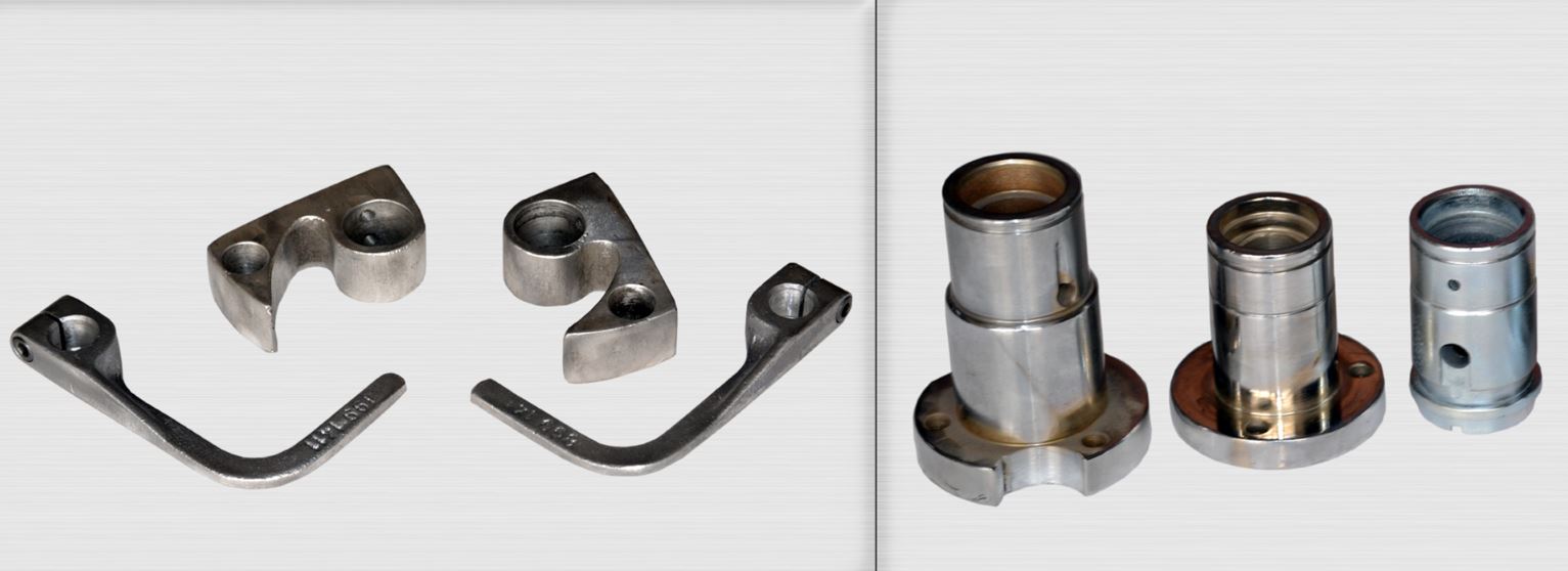 Akanstar Matbaa Makine Slider