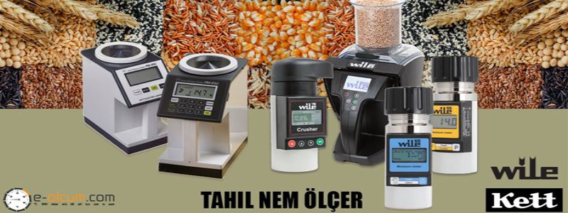 E-Ölçüm Test ve Ölçü Cihazları resimleri 1 