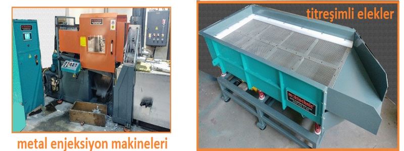 Maktechnic Makine Otomasyon resimleri 4 