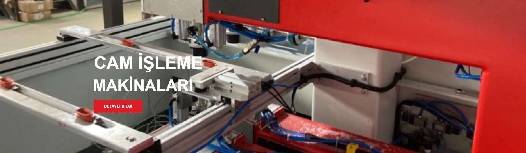 Argema Araştırma Geliştirme Makina Slider