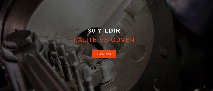 Haxer Kuyumcu Makinaları Slider