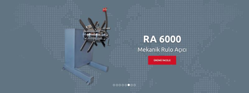 Rolltech Makina resimleri 6 