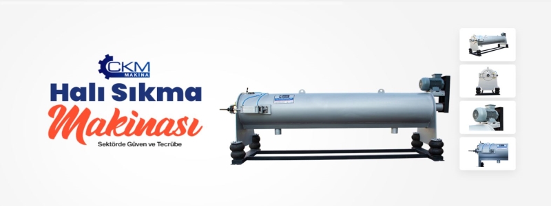 CKM Makina resimleri 3 
