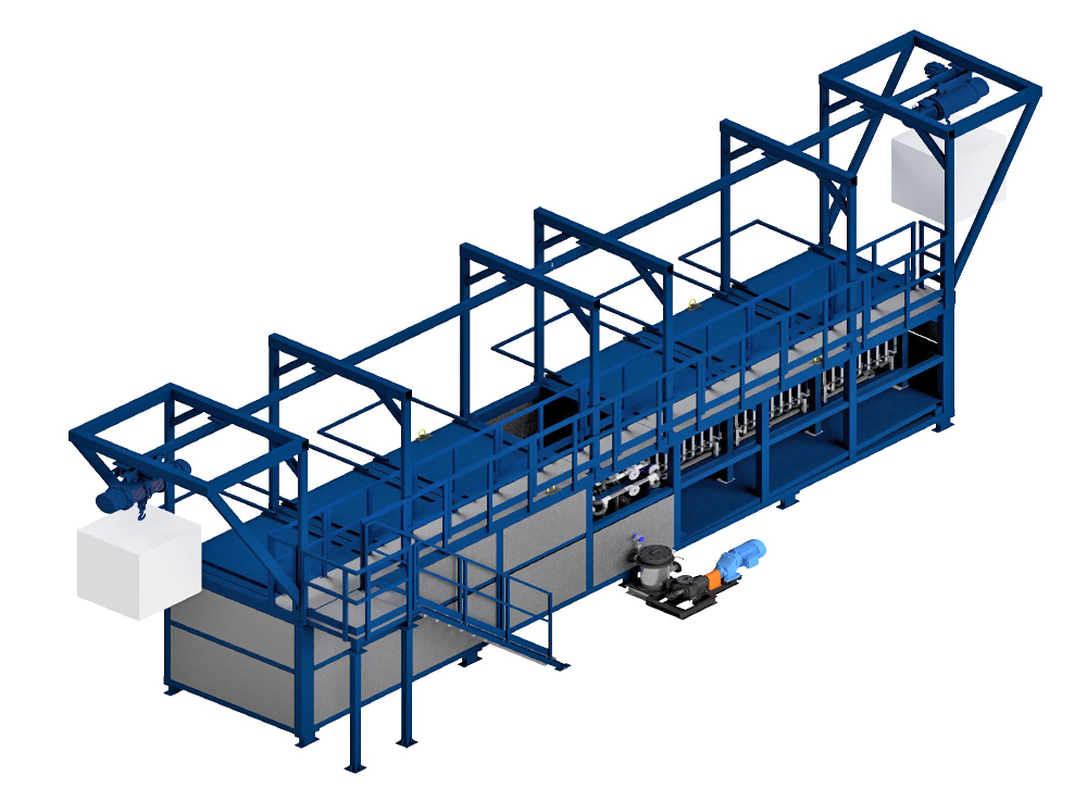 ErichHahn Makina Slider