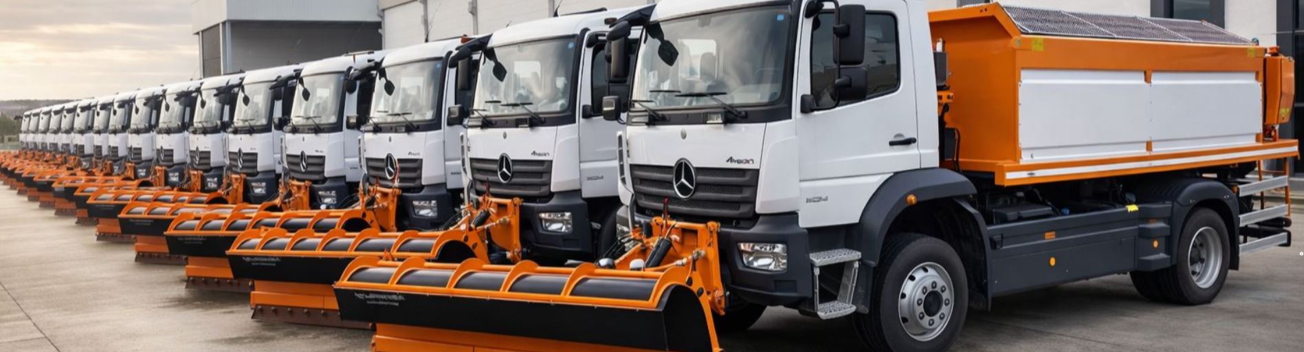 Tureksa Araç Üstü Ekipman Makine Slider