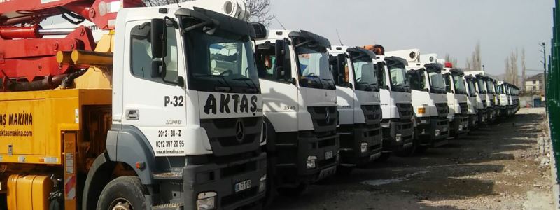 Aktaş Makina resimleri 2 