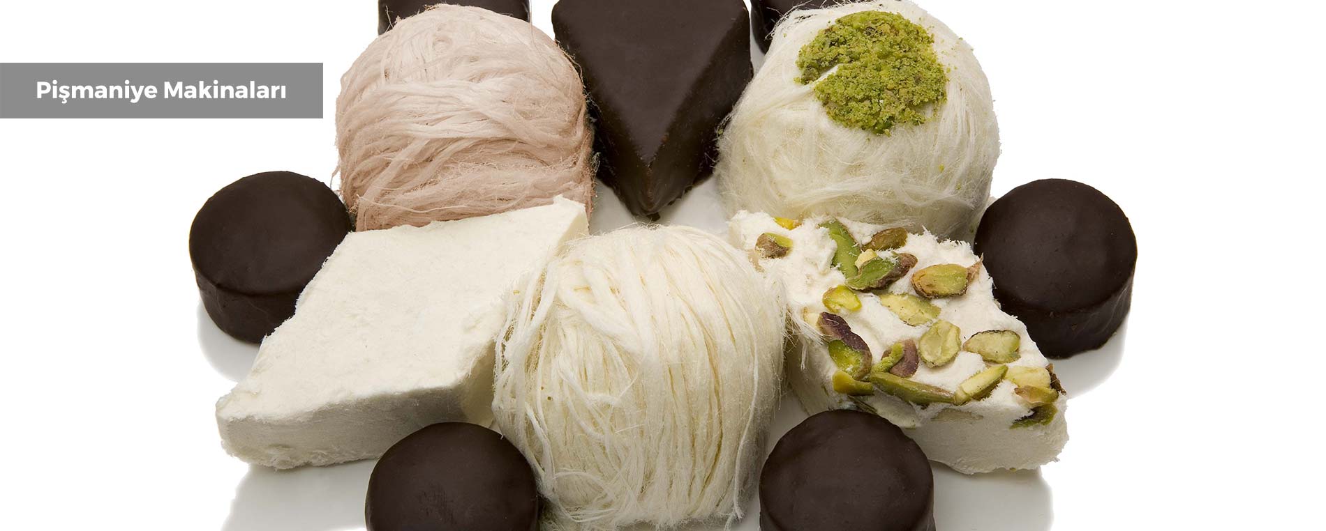 İnovamak Makina Slider