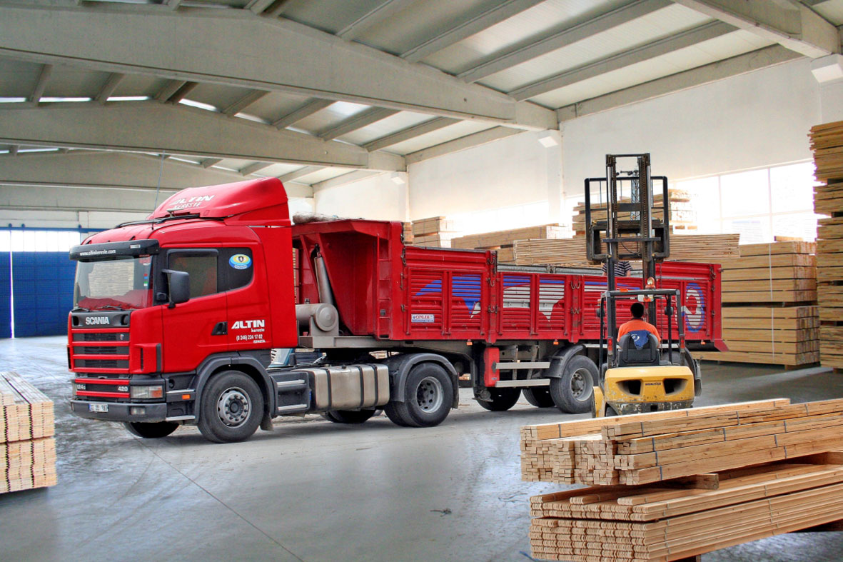 Altın Kereste Slider