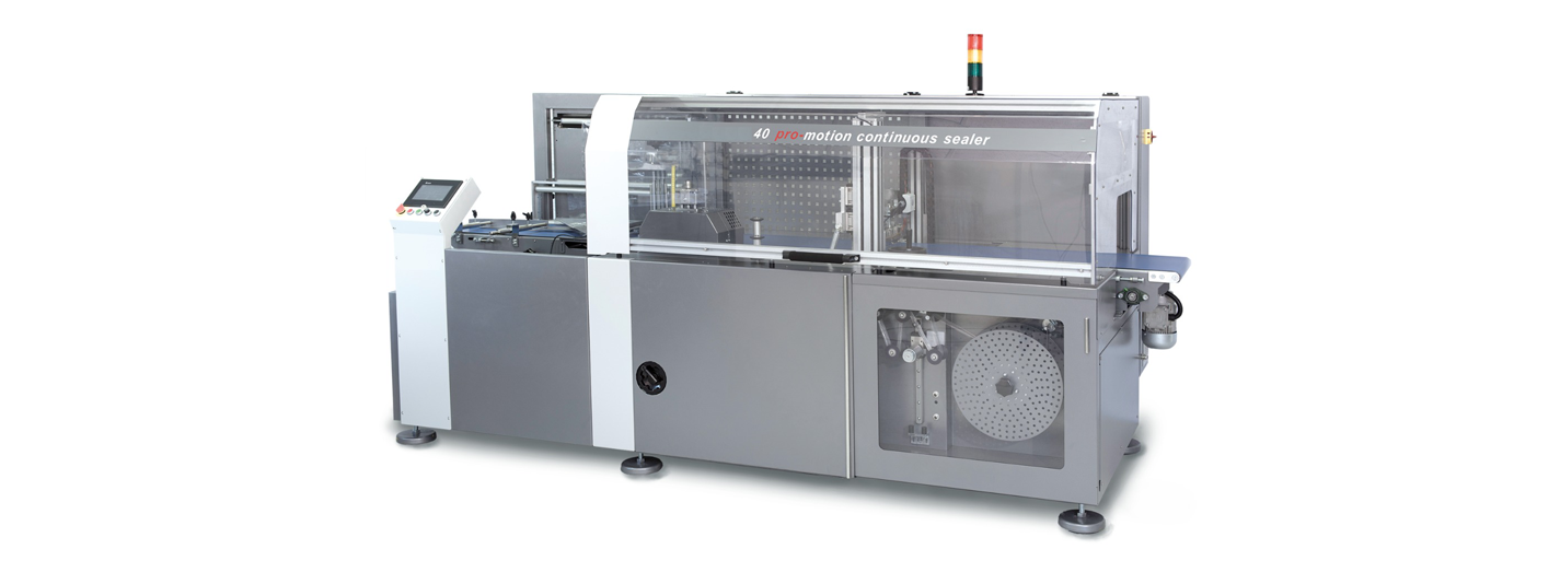 Pack Park Ambalaj Makinaları Slider