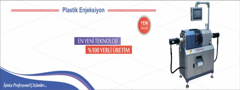 Gülnar Plastik Makinaları San. Ve Tic. Ltd. Şti. resimleri 2 