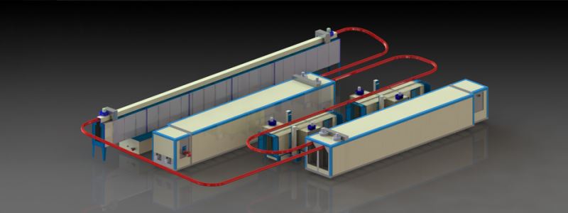 Bm Boya Makina İmalat. San. Tic. Lti. Şti.  resimleri 2 