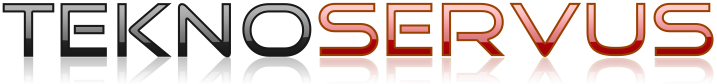 Teknoservus Slider