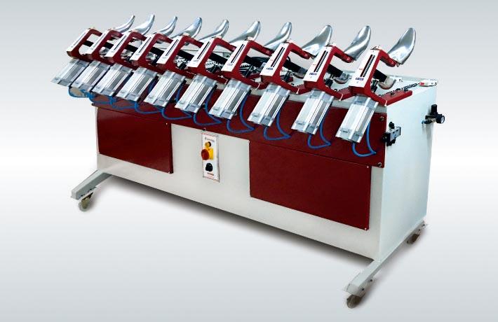 Fantes Makina Slider