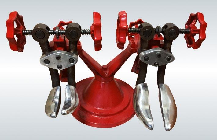 Fantes Makina Slider