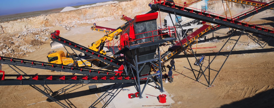 Betalfa Beton Santralleri Slider