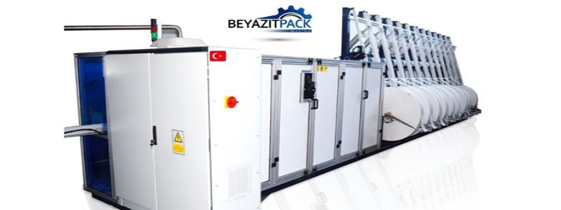 Beyazıt Kimya Makina San. ve Tic. Ltd. Şti. resimleri 1 