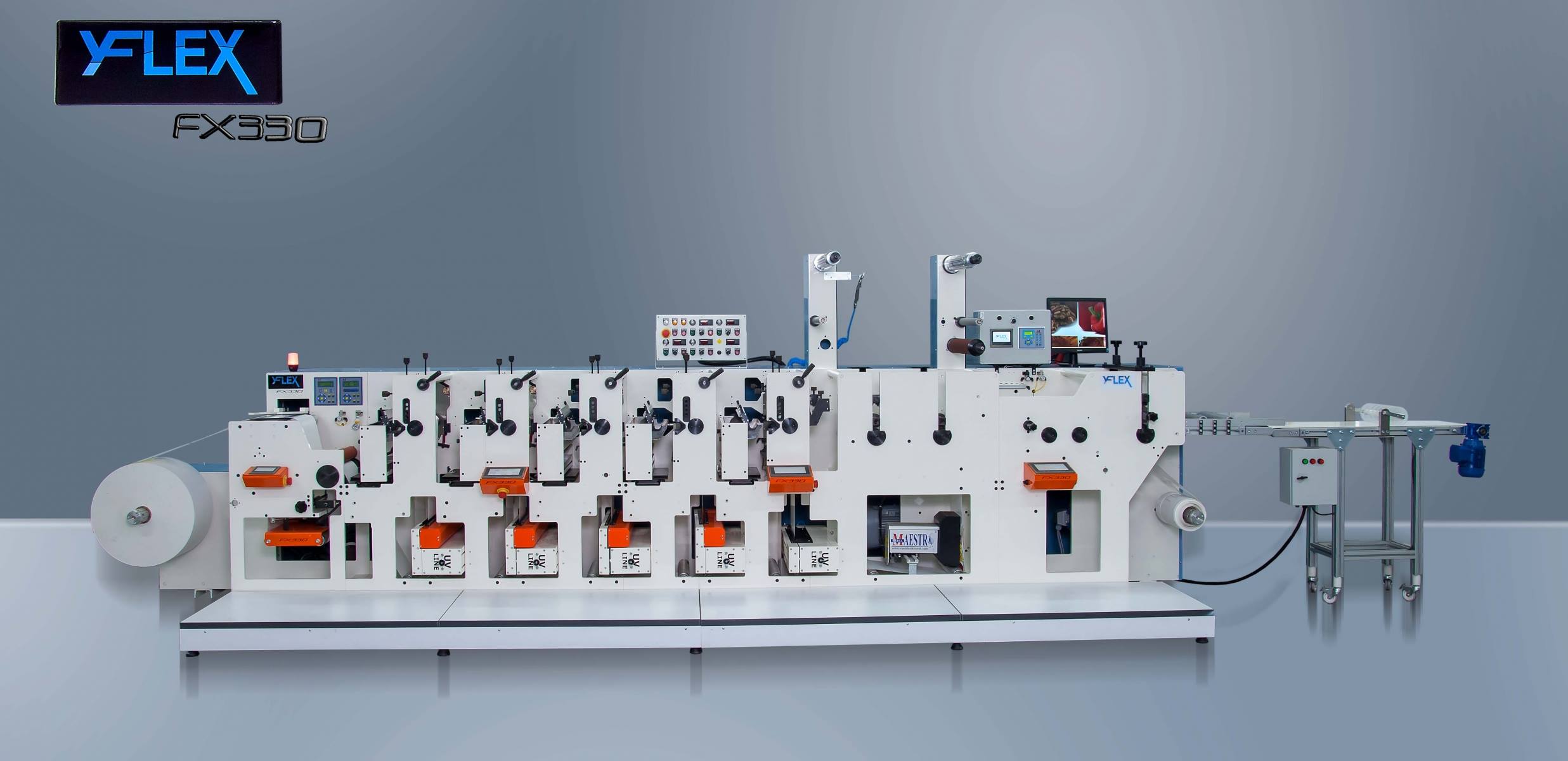 YFlex Yaman Baskı Makinaları Slider