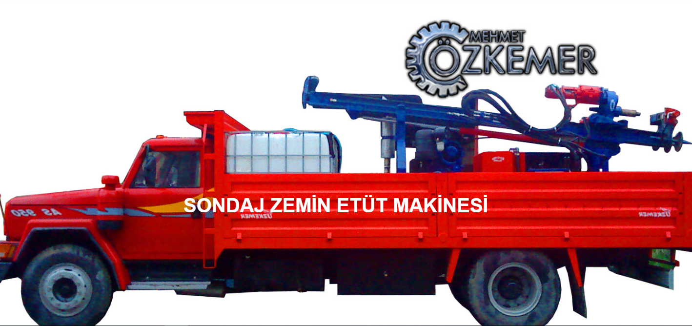 Mehmet Özkemer Slider