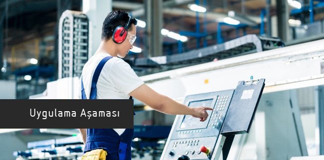 Tunçman Makina Slider