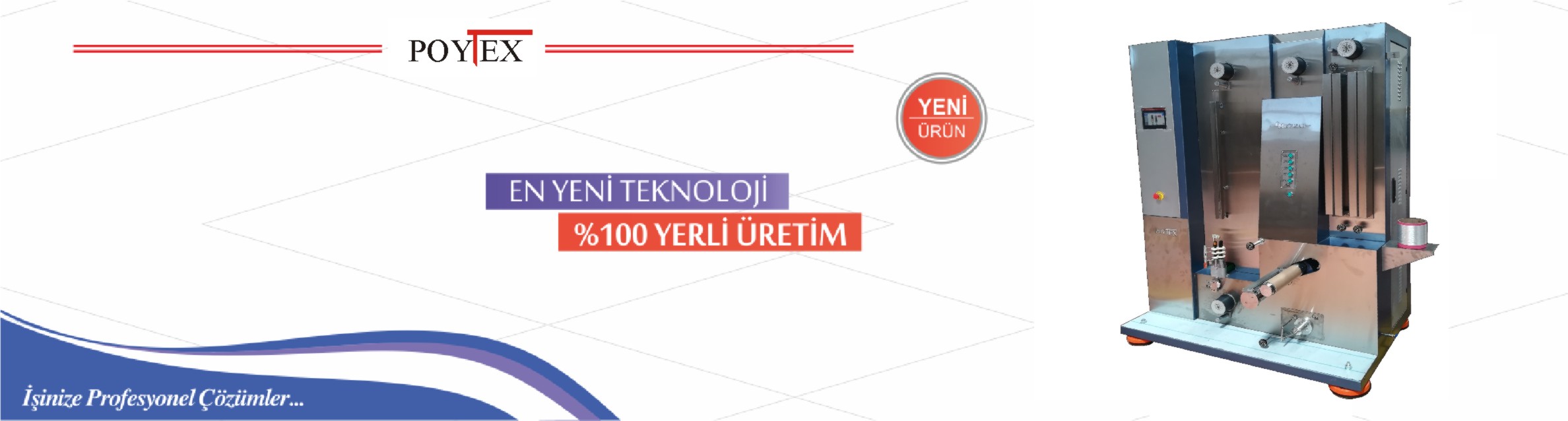 Gülnar Makina Slider