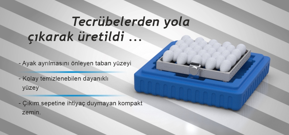 Benighted Kuluçka Slider