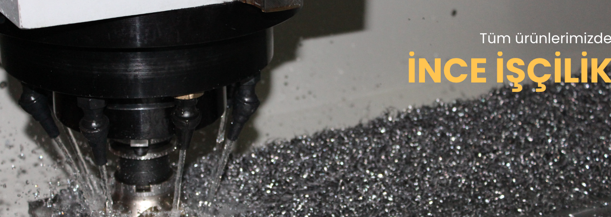 Robotiksan Mekatronik Makina Slider